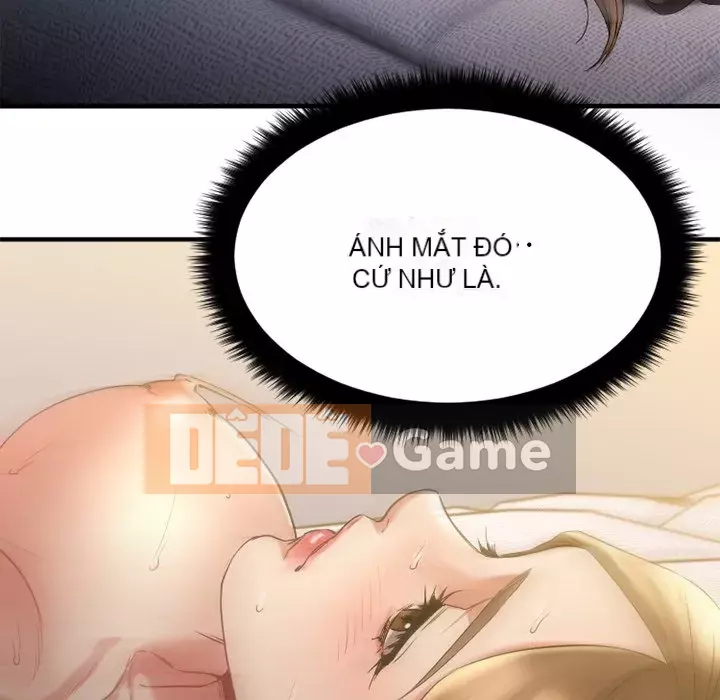 Mong muốn chuỗi thức ăn Chương 31