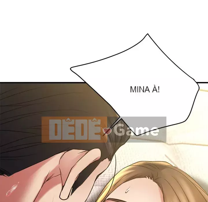 Mong muốn chuỗi thức ăn Chương 31