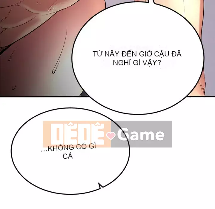 Mong muốn chuỗi thức ăn Chương 31