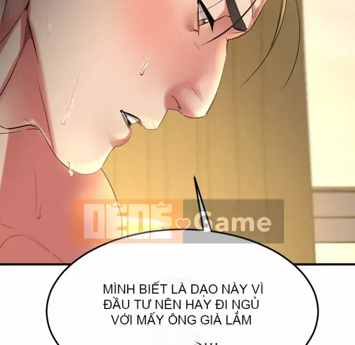 Mong muốn chuỗi thức ăn Chương 31