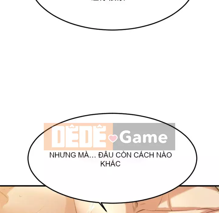 Mong muốn chuỗi thức ăn Chương 31