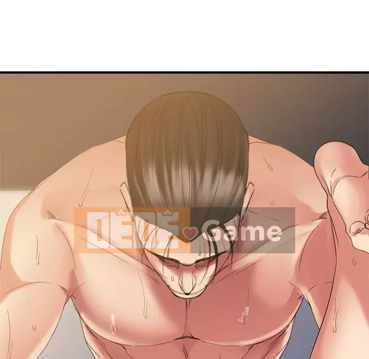 Mong muốn chuỗi thức ăn Chương 31