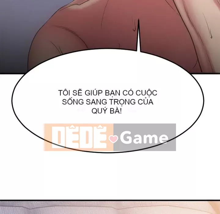 Mong muốn chuỗi thức ăn Chương 31