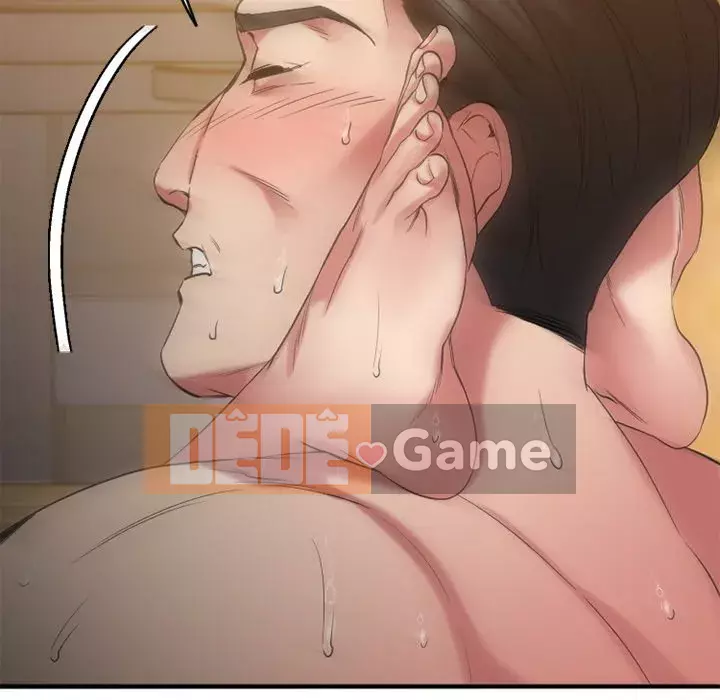 Mong muốn chuỗi thức ăn Chương 31