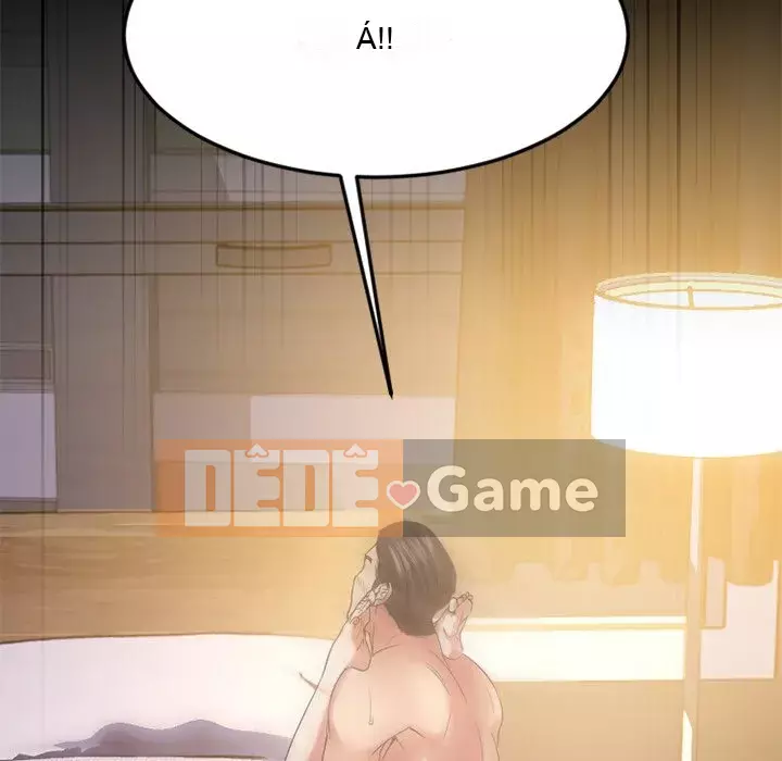 Mong muốn chuỗi thức ăn Chương 31