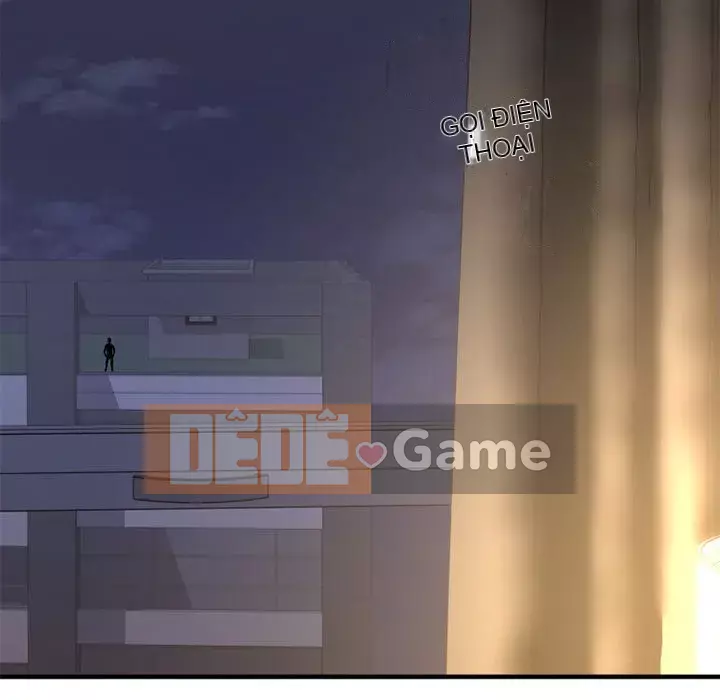 Mong muốn chuỗi thức ăn Chương 31