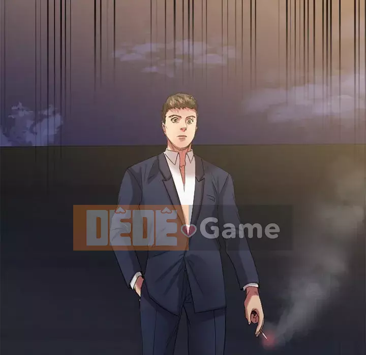 Mong muốn chuỗi thức ăn Chương 31