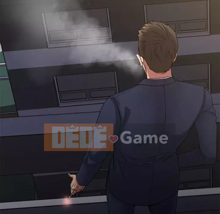 Mong muốn chuỗi thức ăn Chương 31