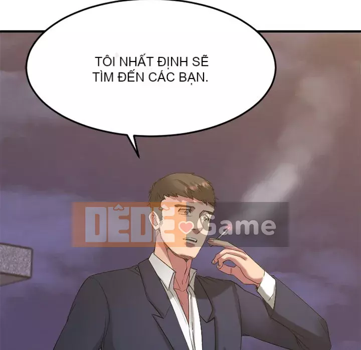 Mong muốn chuỗi thức ăn Chương 31