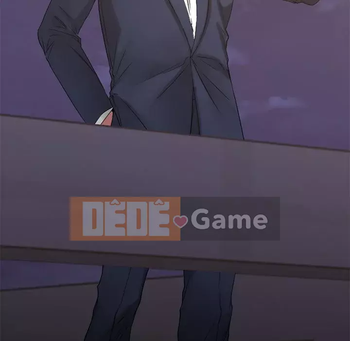 Mong muốn chuỗi thức ăn Chương 31