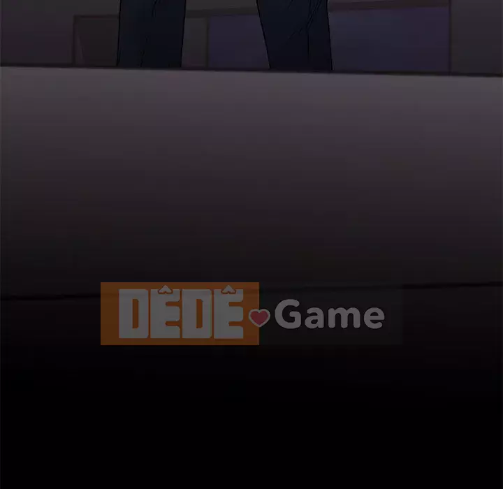 Mong muốn chuỗi thức ăn Chương 31