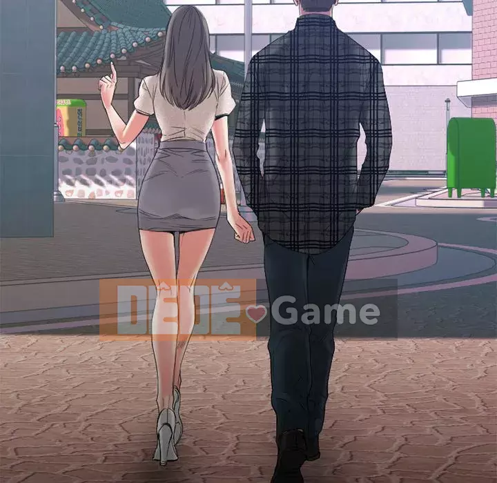 Mong muốn chuỗi thức ăn Chương 31