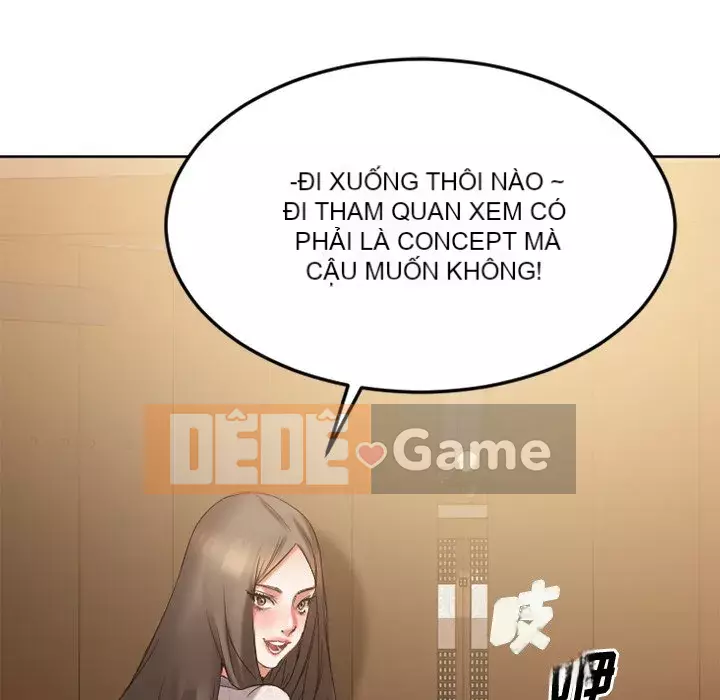 Mong muốn chuỗi thức ăn Chương 31