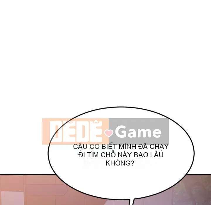 Mong muốn chuỗi thức ăn Chương 31