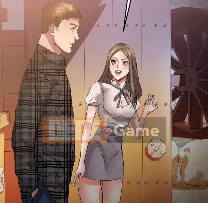 Mong muốn chuỗi thức ăn Chương 31