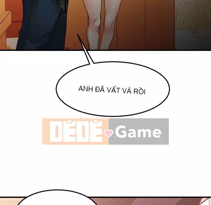 Mong muốn chuỗi thức ăn Chương 31