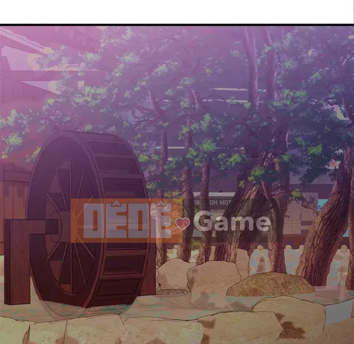 Mong muốn chuỗi thức ăn Chương 31