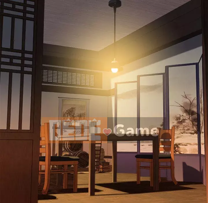 Mong muốn chuỗi thức ăn Chương 31