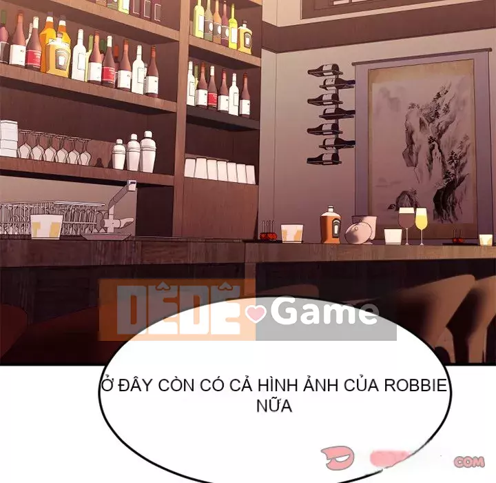 Mong muốn chuỗi thức ăn Chương 31