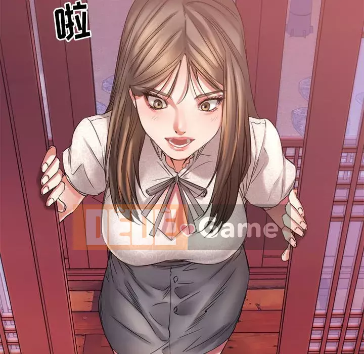 Mong muốn chuỗi thức ăn Chương 31