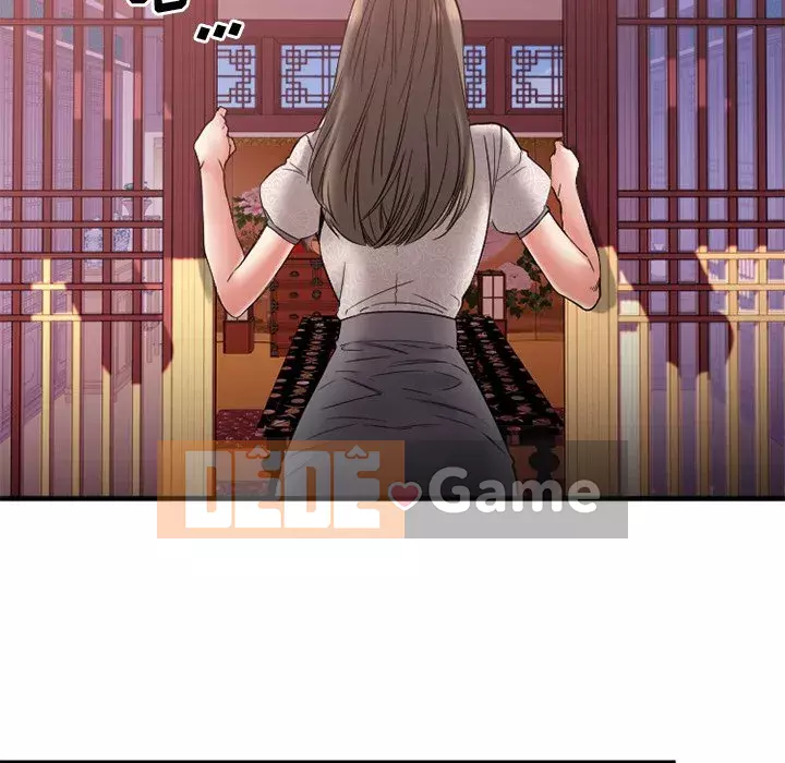 Mong muốn chuỗi thức ăn Chương 31