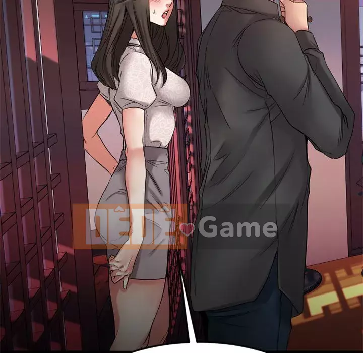 Mong muốn chuỗi thức ăn Chương 31