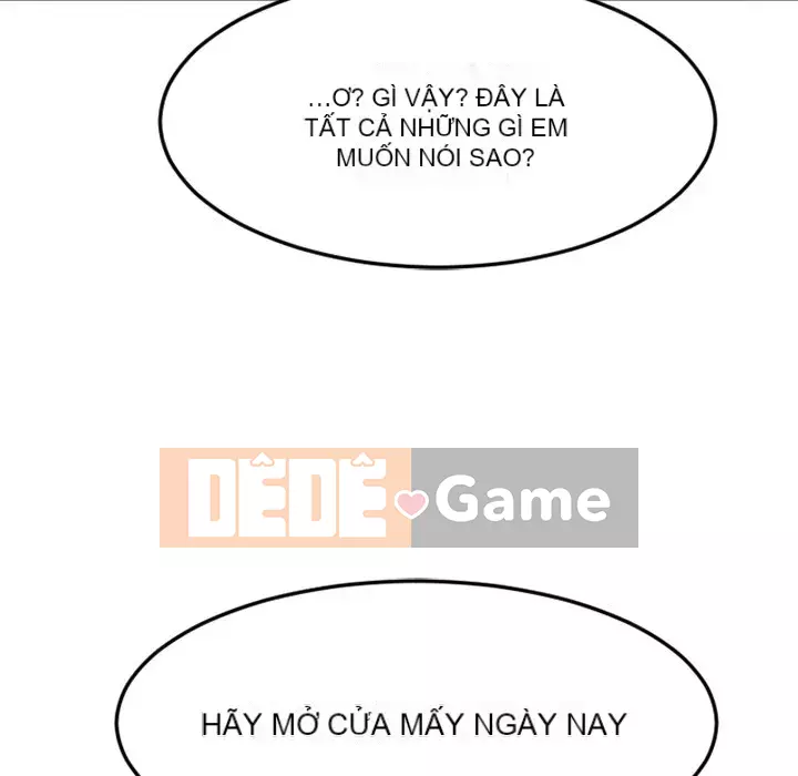 Mong muốn chuỗi thức ăn Chương 31