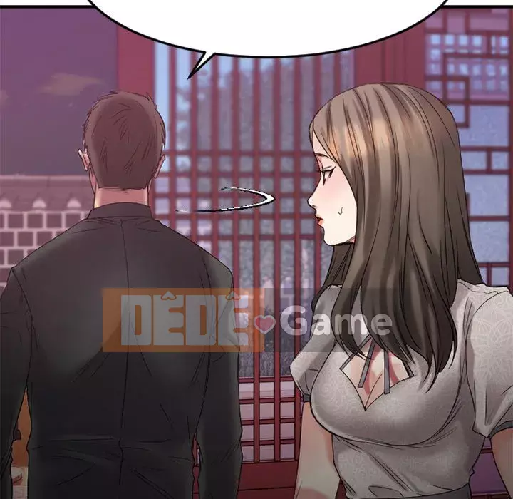 Mong muốn chuỗi thức ăn Chương 31