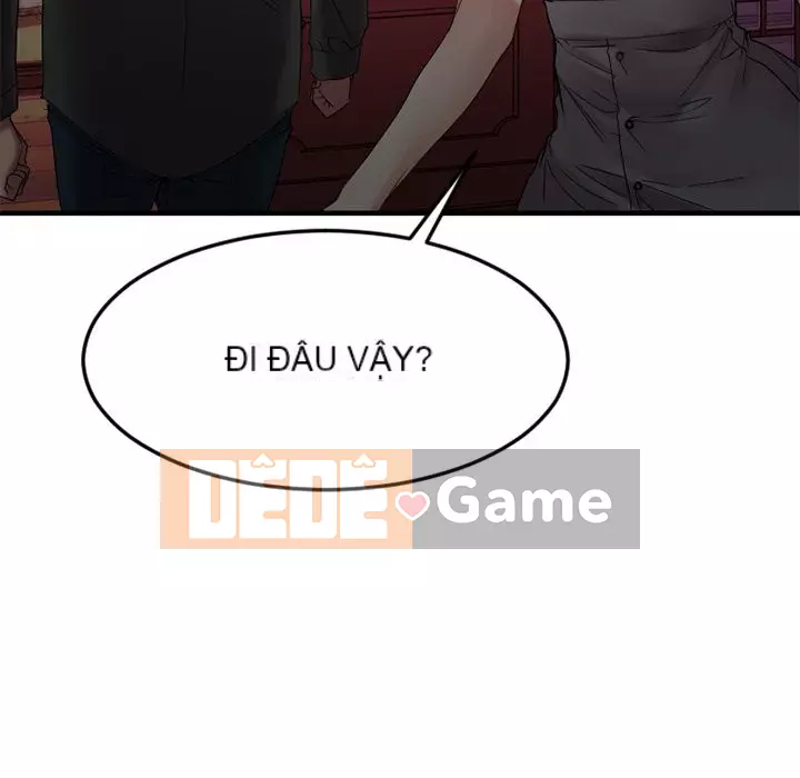 Mong muốn chuỗi thức ăn Chương 31