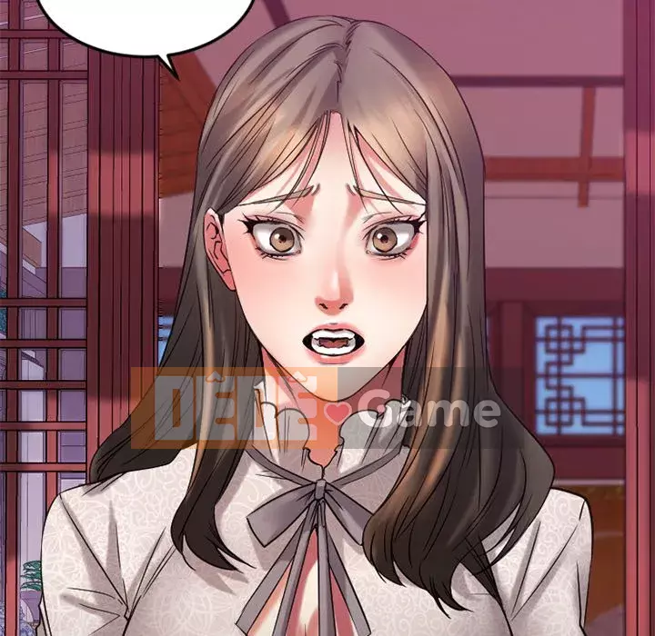 Mong muốn chuỗi thức ăn Chương 31