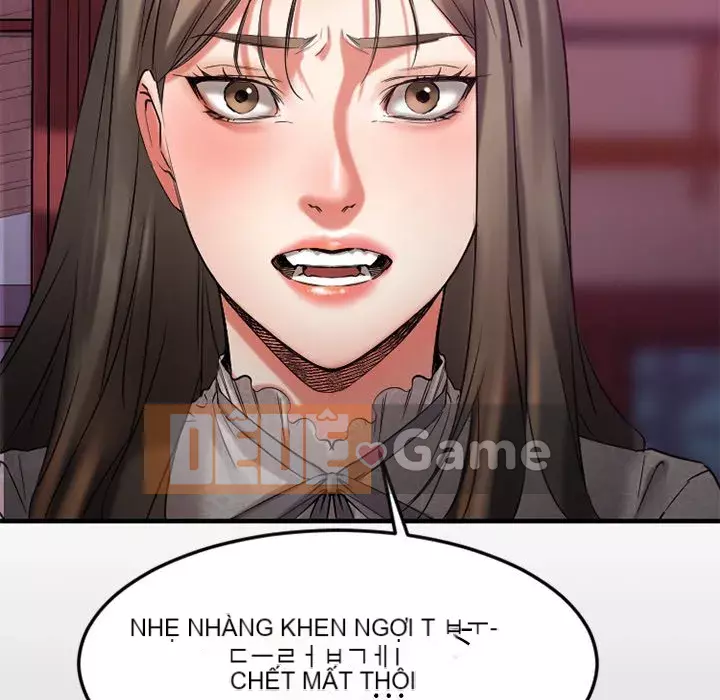 Mong muốn chuỗi thức ăn Chương 31