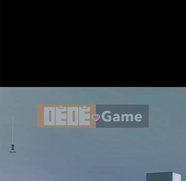 Mong muốn chuỗi thức ăn Chương 31