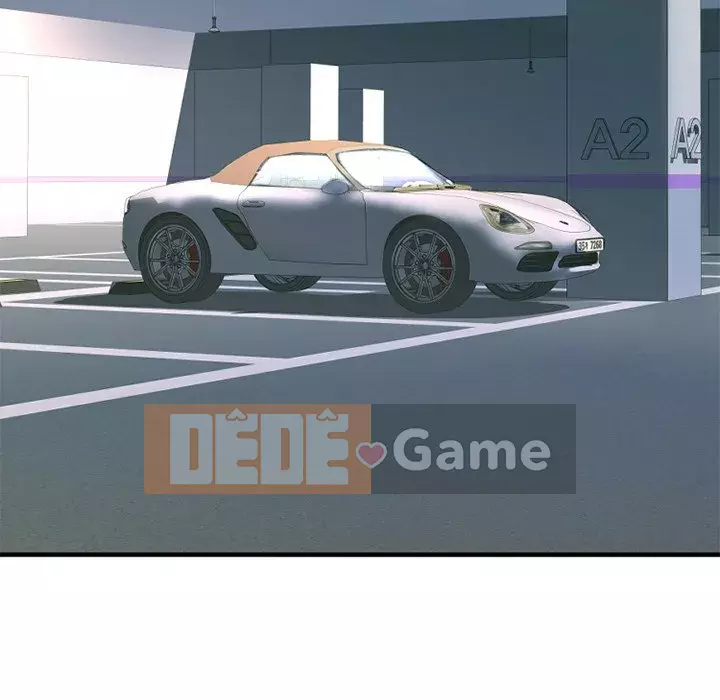 Mong muốn chuỗi thức ăn Chương 31