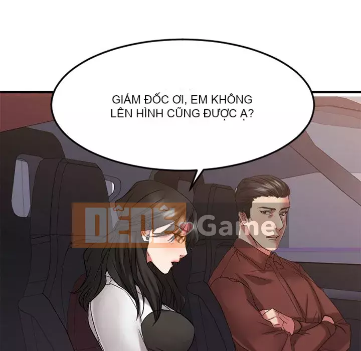 Mong muốn chuỗi thức ăn Chương 31