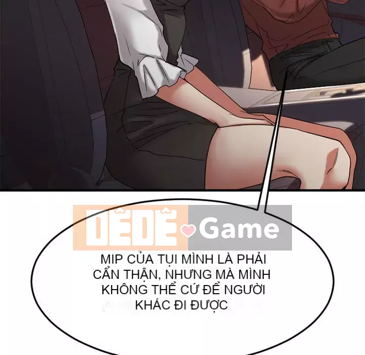 Mong muốn chuỗi thức ăn Chương 31