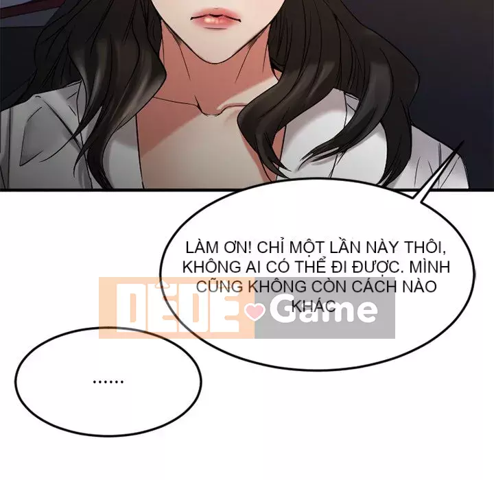 Mong muốn chuỗi thức ăn Chương 31