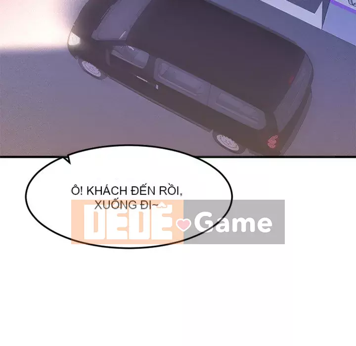 Mong muốn chuỗi thức ăn Chương 31