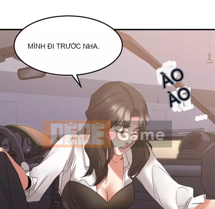 Mong muốn chuỗi thức ăn Chương 31