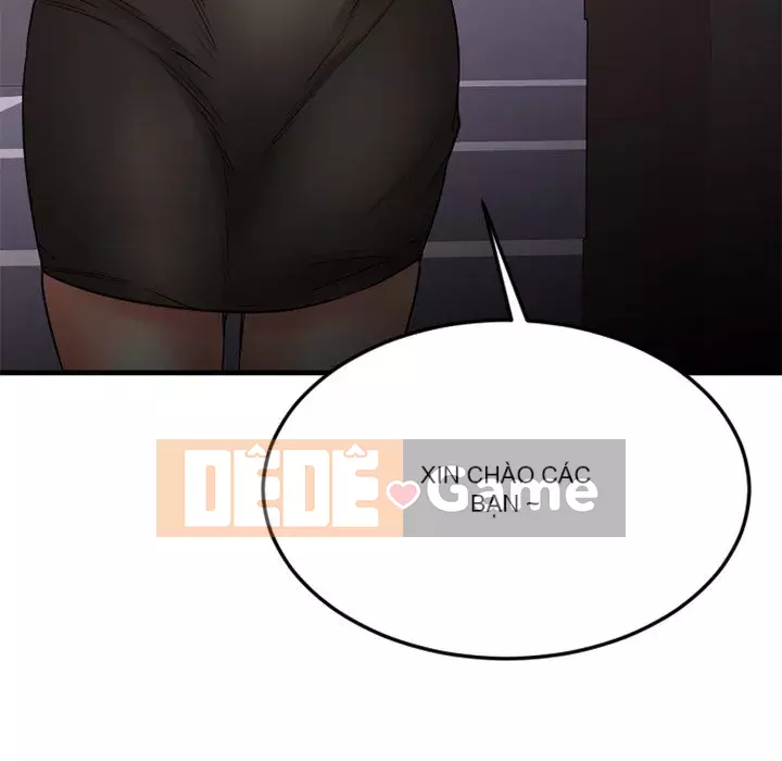 Mong muốn chuỗi thức ăn Chương 31