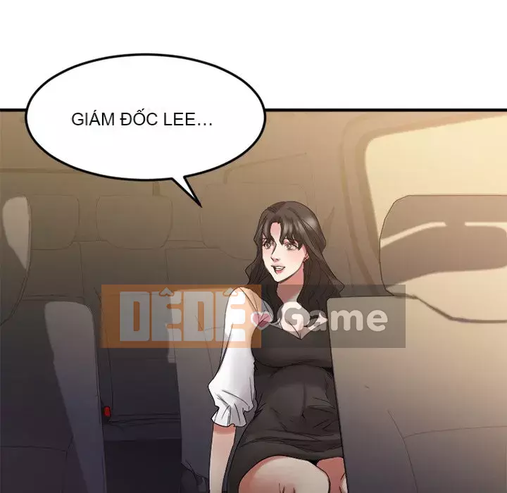 Mong muốn chuỗi thức ăn Chương 31