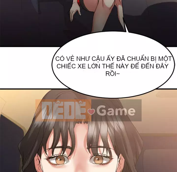 Mong muốn chuỗi thức ăn Chương 31