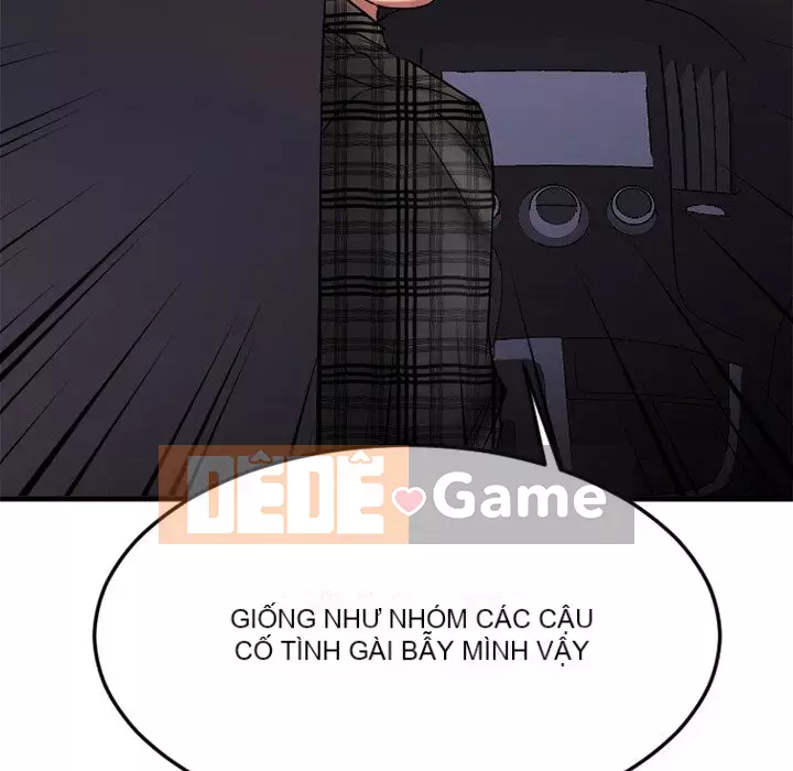 Mong muốn chuỗi thức ăn Chương 31