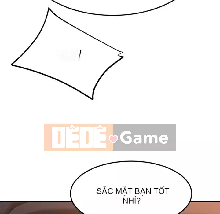 Mong muốn chuỗi thức ăn Chương 31