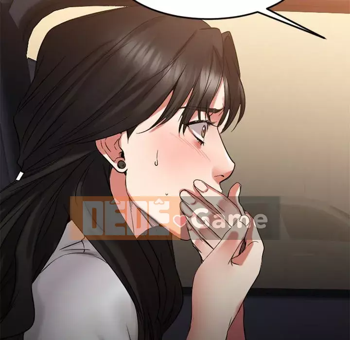 Mong muốn chuỗi thức ăn Chương 31