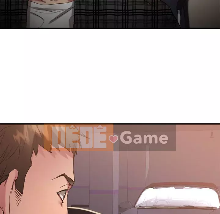 Mong muốn chuỗi thức ăn Chương 31