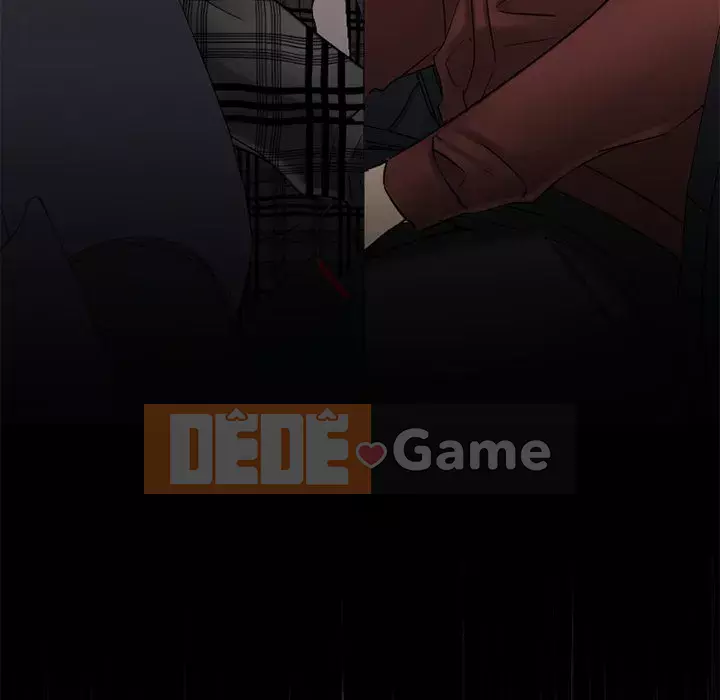 Mong muốn chuỗi thức ăn Chương 31