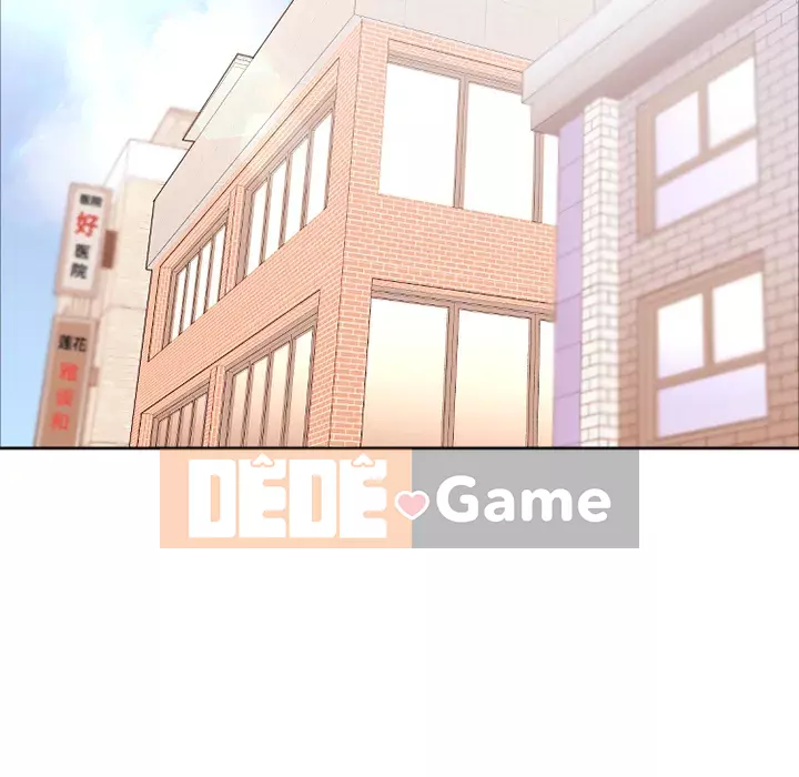 Desire Food Chain Chương 1-30