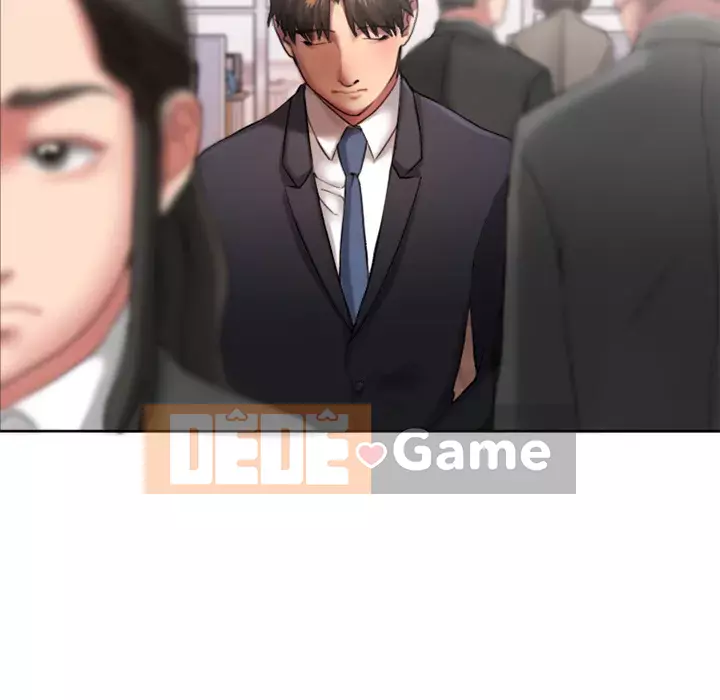 Desire Food Chain Chương 1-30