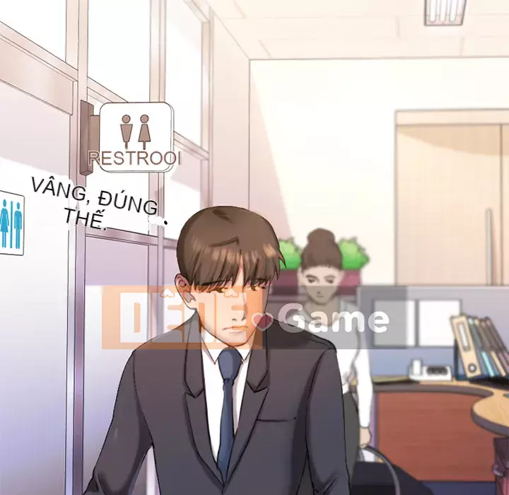 Desire Food Chain Chương 1-30