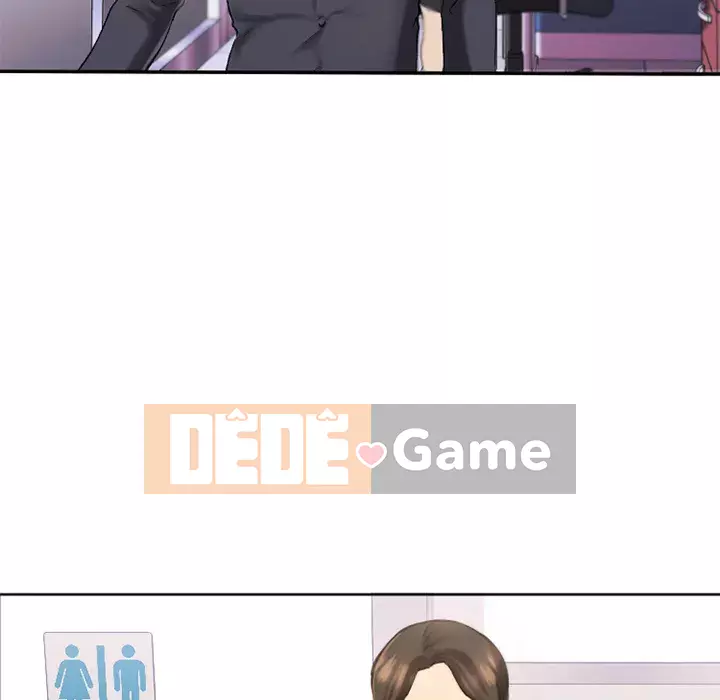 Desire Food Chain Chương 1-30